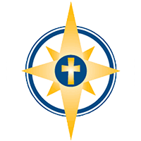 District logo